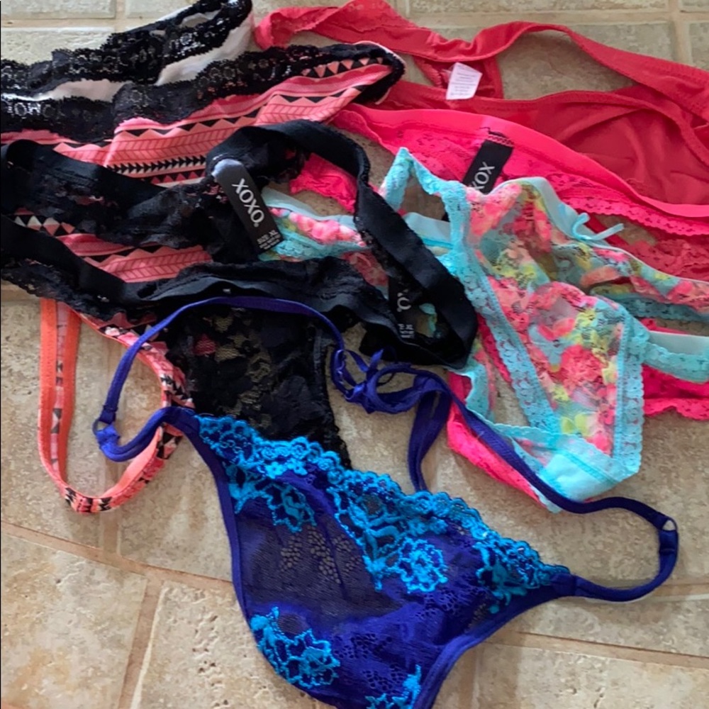 Thong lot